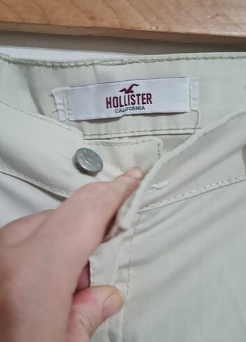HOLLISTER Şort 