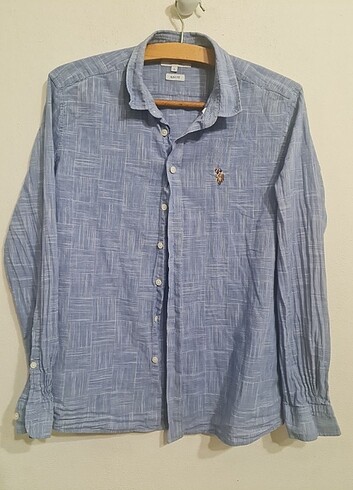 U.S.POLO
