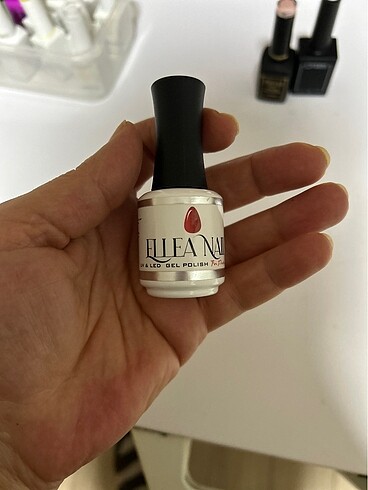 Nail art 3 Adet