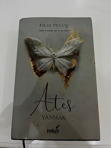 Ateş Filiz Puluç
