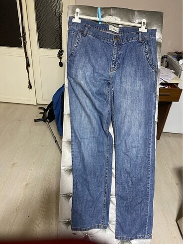 XSİDE 32-32 Erkek jean