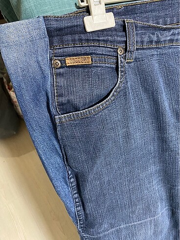 44 Beden lacivert Renk Wrangler 44 (60) erkek jeans