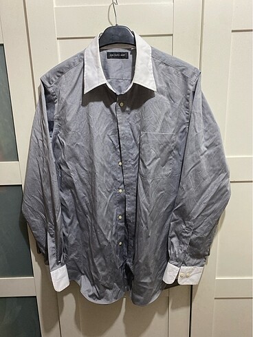 Gine Cloth Shirt L-XL ERKEK GÖMLEK