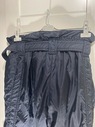 ELLESE 34 kar pantolonu gömlek hediyeli - Görsel 8