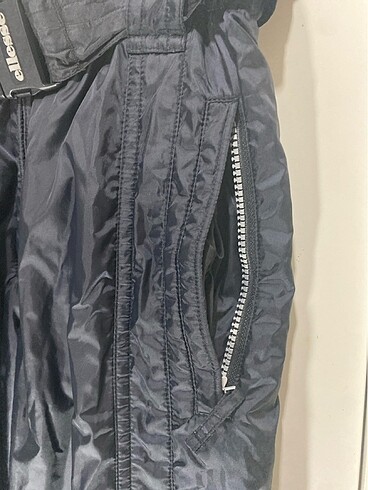 ELLESE 34 kar pantolonu gömlek hediyeli - Görsel 3