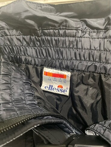ELLESE 34 kar pantolonu gömlek hediyeli - Görsel 5