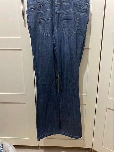 LCW HAMİLE PANTOLON 36 gömlek hediye - Görsel 8