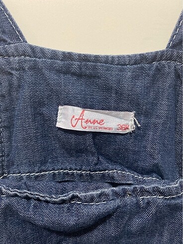 LCW HAMİLE PANTOLON 36 gömlek hediye - Görsel 5