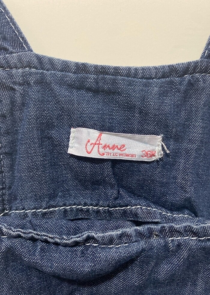 LCW HAMİLE PANTOLON 36 gömlek hediye - Görsel 5