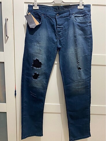 Serseri 36 erkek jeans