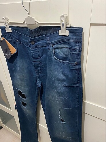 36 Beden Serseri 36 erkek jeans