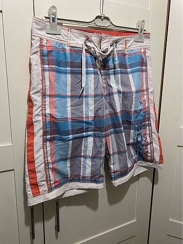 XSİDE 33 erkek şort mayo - Görsel 4