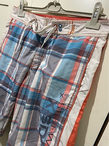 XSİDE 33 erkek şort mayo - Görsel 3