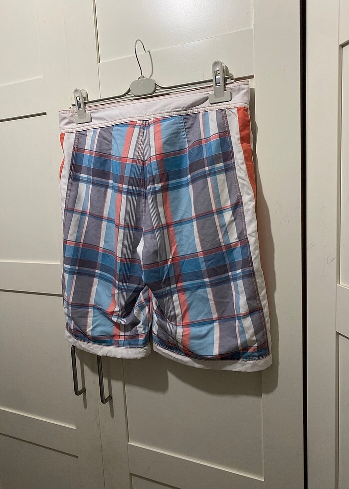 XSİDE 33 erkek şort mayo - Görsel 5