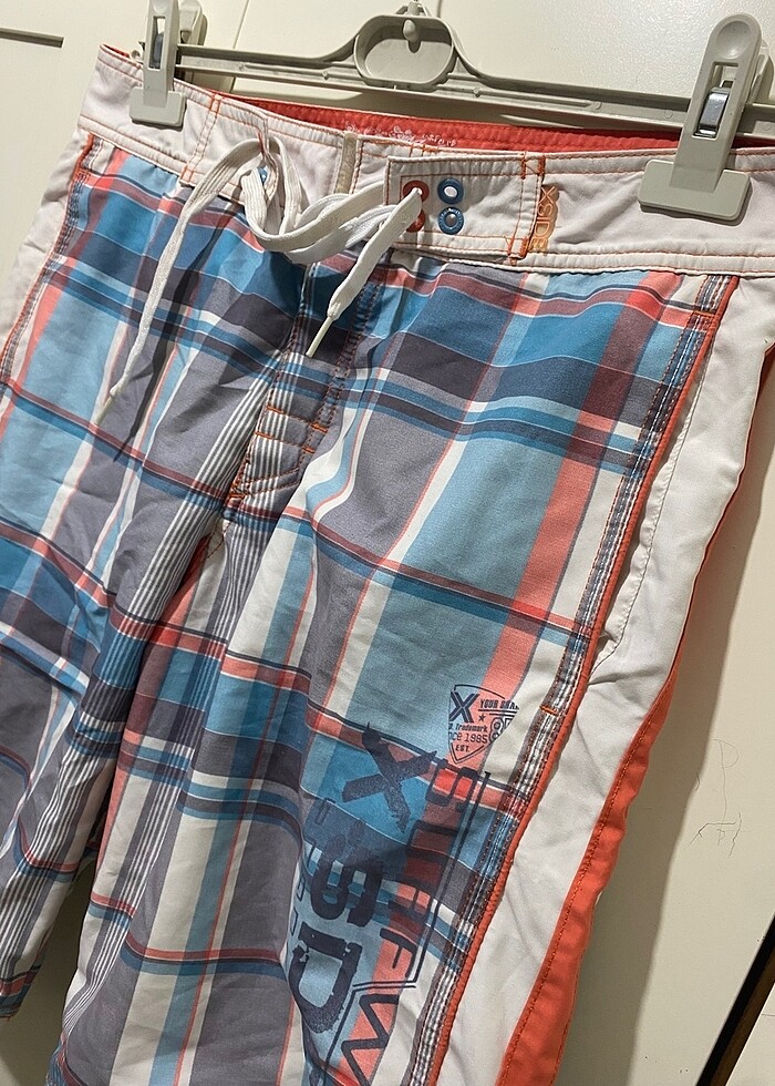 XSİDE 33 erkek şort mayo - Görsel 3