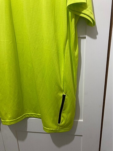 3xl Beden yeşil Renk LCW 3XL Erkek tişört