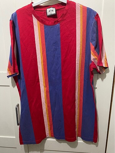 414 XL Erkek Tişört
