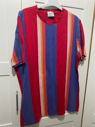 xl Beden çeşitli Renk 414 XL Erkek Tişört