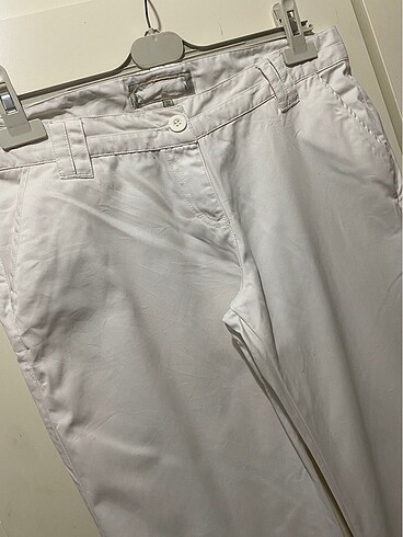 32 Beden Collezione 32 Erkek pantolon SIFIR