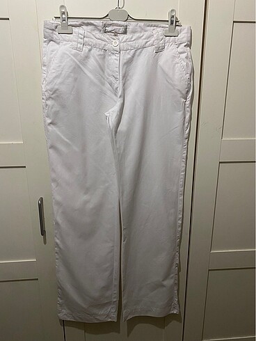 Collezione 32 erkek pantolon SIFIR