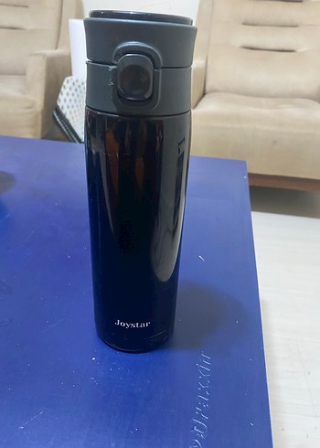 Klean Kanteen Siyah Termos Matara 2.5 L - Görsel 8