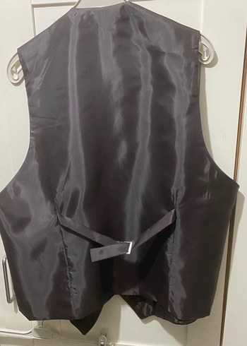 BAGGİ 2 XL Erkek Yelek SIFIR - Görsel 8