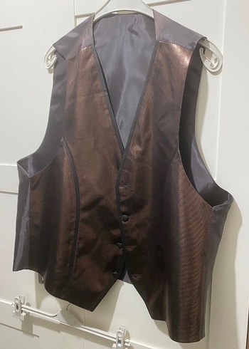 BAGGİ 2 XL Erkek Yelek SIFIR - Görsel 4