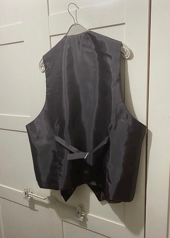 BAGGİ 2 XL Erkek Yelek SIFIR - Görsel 7