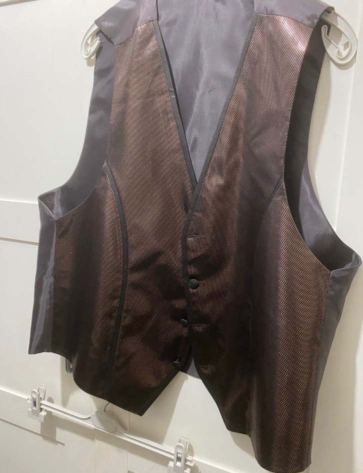 BAGGİ 2 XL Erkek Yelek SIFIR - Görsel 3