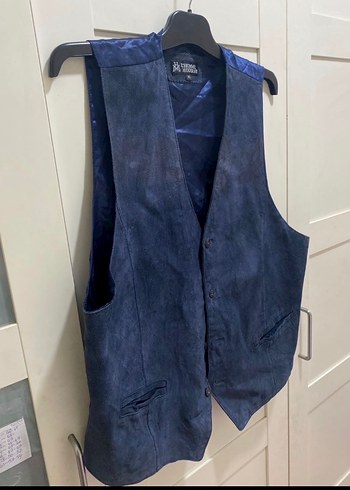 LHOMME MODERNE XL ERKEK YELEK - Görsel 6