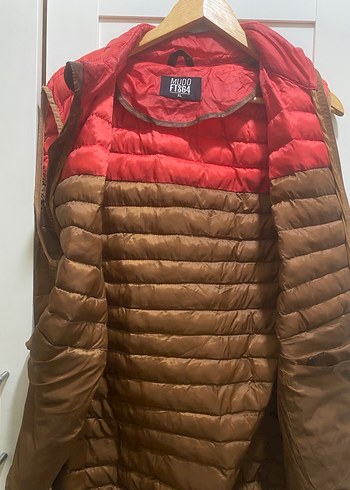 Mudo xxl şişme yelek - Görsel 5