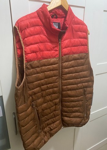 Mudo xxl şişme yelek - Görsel 6