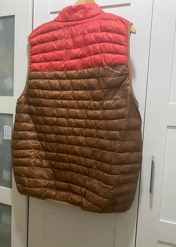 Mudo xxl şişme yelek - Görsel 3