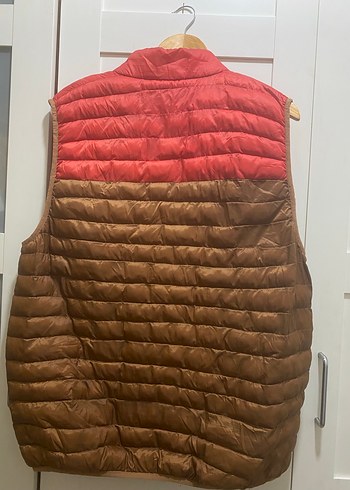 Mudo xxl şişme yelek - Görsel 4