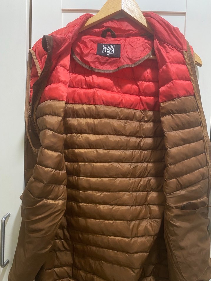 Mudo xxl şişme yelek - Görsel 5