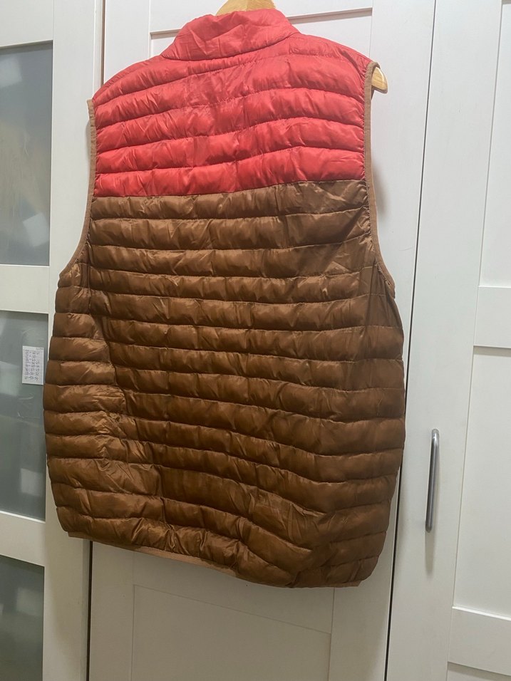 Mudo xxl şişme yelek - Görsel 3