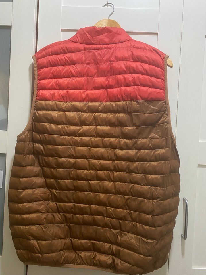 Mudo xxl şişme yelek - Görsel 4