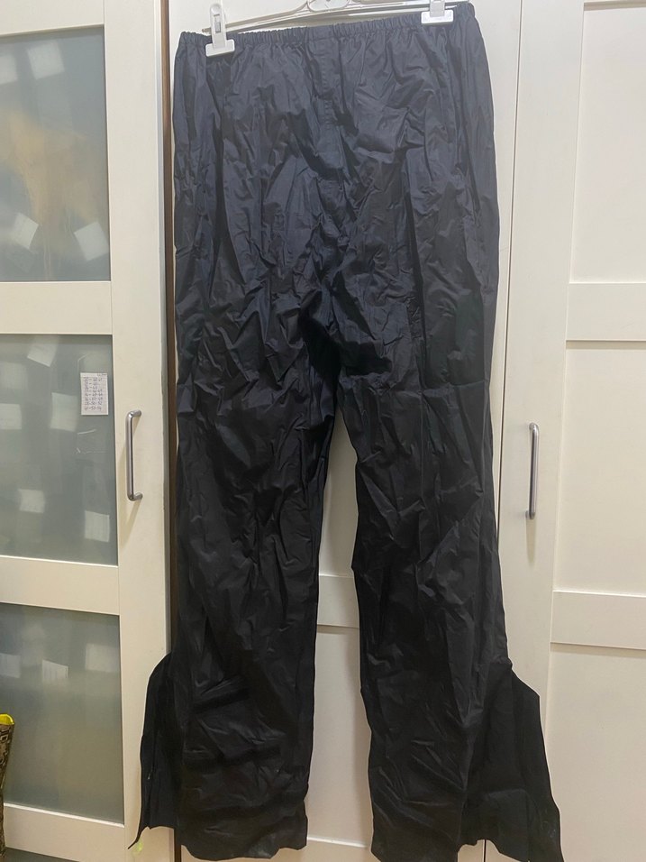 RİCHA 2/3 XL YAĞMURLUK PANTOLON - Görsel 5