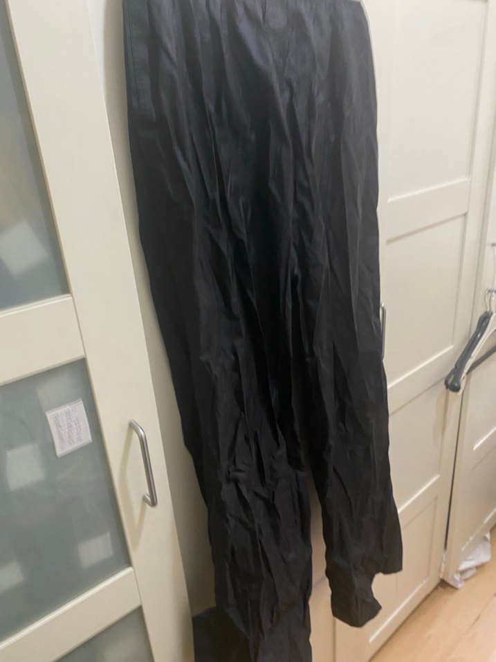 RİCHA 2/3 XL YAĞMURLUK PANTOLON - Görsel 3