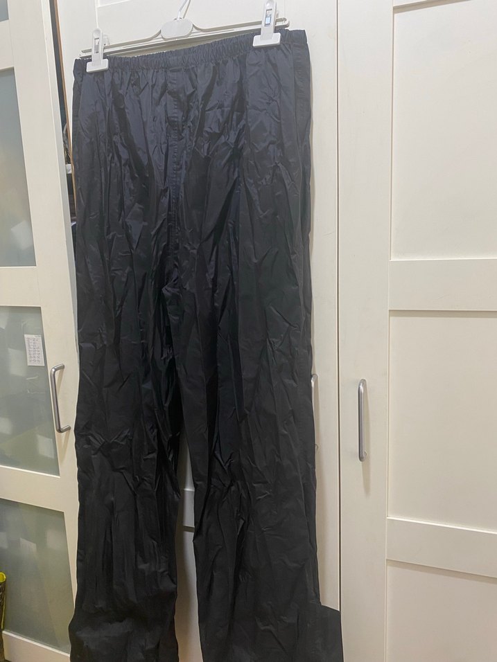 RİCHA 2/3 XL YAĞMURLUK PANTOLON - Görsel 4