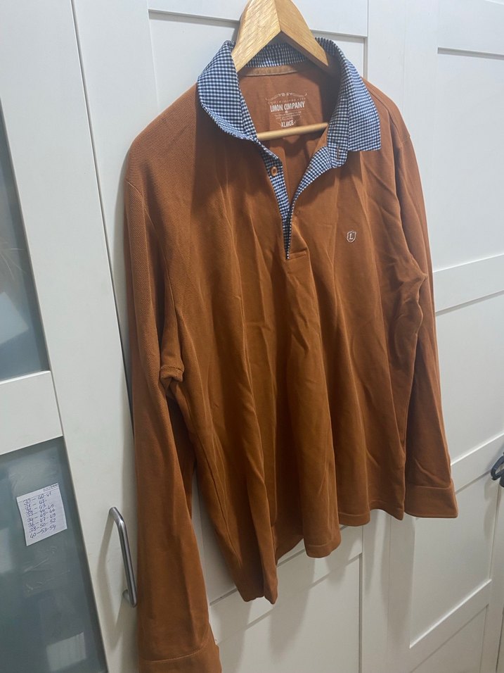 LİMON XL SWEET tertemizdir - Görsel 3