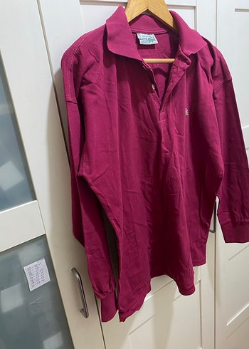 LACOSTE XL ERKEK SWEET - Görsel 3