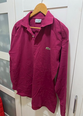 Lacoste xl