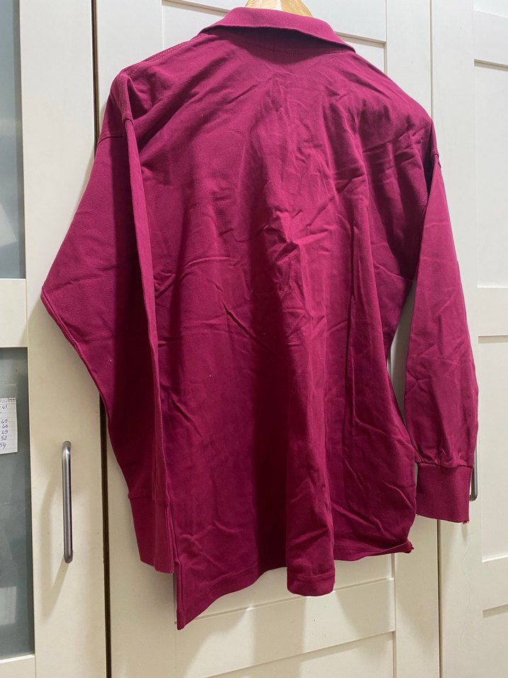 LACOSTE XL ERKEK SWEET - Görsel 5