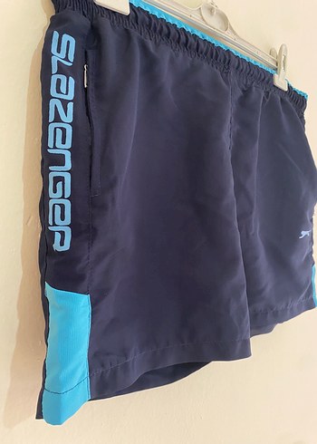 Slazenger XXL erkek şort mayo laci yeni gibi - Görsel 3