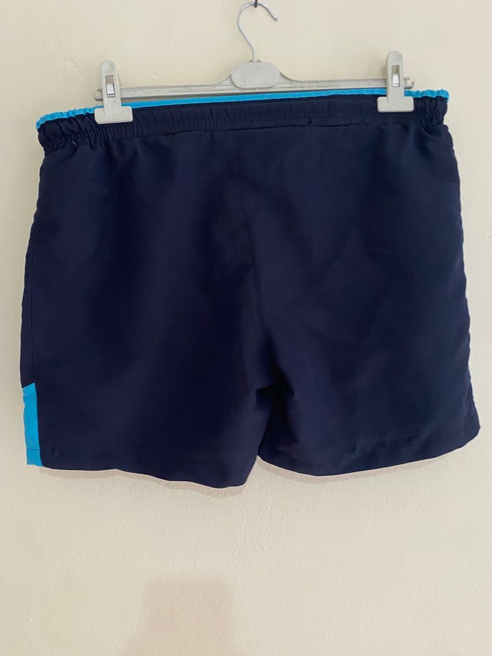 Slazenger XXL erkek şort mayo laci yeni gibi - Görsel 5