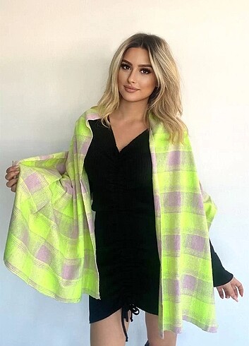 Armine Kadın Şal