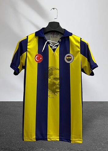 FENERBAHÇE 100. YIL FORMASI