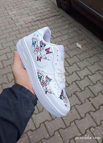 Nike Airforce