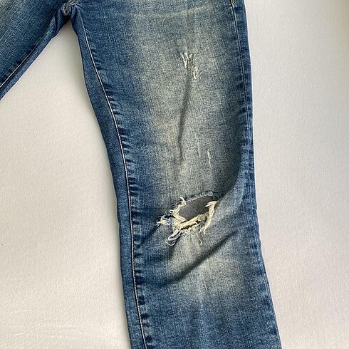 Mavi Jeans kot pantolon